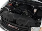 GMC Sierra Regular Cab 2006 года